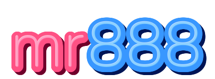 mr888 — logo kanal