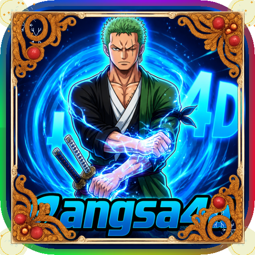 angsa4d — galeri pratinjau Resmi APK